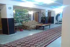 Dostuk Hotel, Karakol