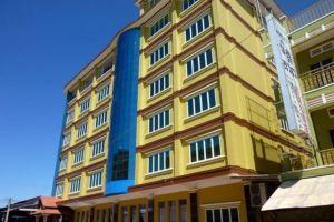 Mittapheap Hotel, Kampot