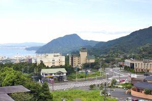Sawayaka No Sato Hotel, Beppu