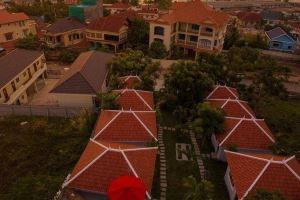 Sea View Boutique Hotel, Sihanoukville