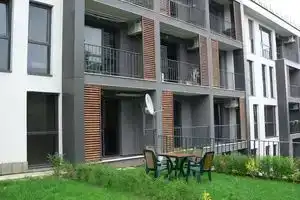 Boutique Home Apartments, Varna
