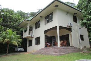 The House Self-Catering, Baie Sainte Anne