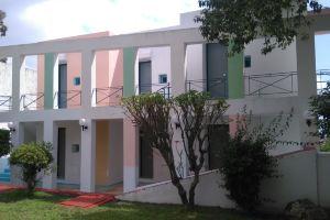 Kalithea Sun & Sky Hotel, Kalithea