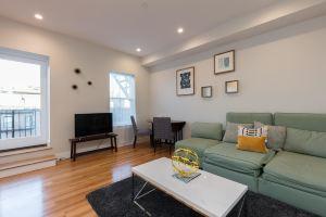 Amazing South End Apt Sleeps 5! Apart-hotel, Boston
