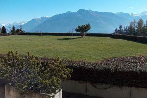 Apartment Terrasse des Alpes IV Crans-Montana