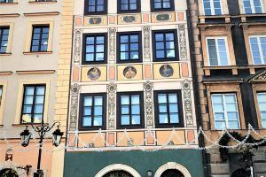 Mondrian Luxury Suites & Apartments Market Square I, Warsaw