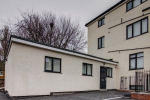 2 Bedroom, Apt 10, Luxury Apartments Throstles Nest, Manchester