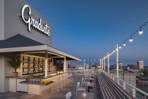 Graduate by Hilton Hotel, Richmond