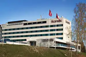 Scandic Espoo, Espoo