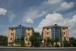 Golden Rose Hotel, Atyrau