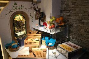 Boutique Hotel Markus - Alpine Health, Saalbach