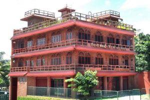 Withas Mahal Hotel, Wadduwa