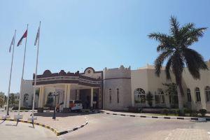 Samharan Tourist Village, Salalah