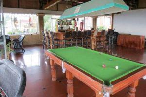Mealy Chenda Guest House & Restaurant, Sihanoukville