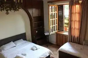 Vedzisi Graden Hotel, Tbilisi