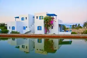 Tarsa Studios, Drios