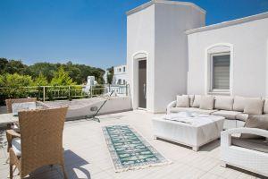 Important Group Villa Olivia, Dalaman