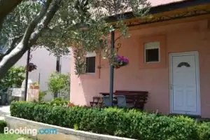 Apartments Milosevic, Bar