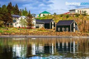 Englendingavík Homestay, Borgarnes