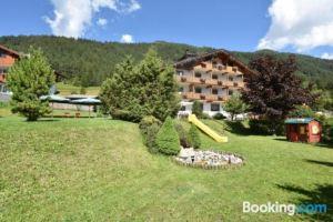 Hotel Villa Gemmy, Pozza di Fassa