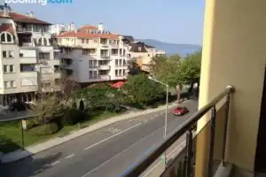 Apartments in Panorama Beach Vigo, Nessebar