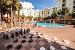 Holiday Inn Resort Orlando - Lake Buena Vista by IHG, Orlando