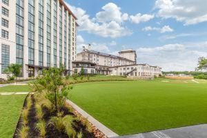 Omni Resort and Spa, Austin