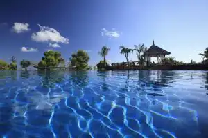 Asia Gardens Hotel & Thai Spa, a Royal Hideaway Hotel, Benidorm