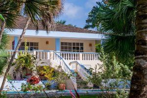 Hispaniola 83 Hotel, Sosua