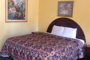 Eny's Hotel, Richmond