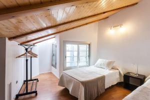 Apartamentos Lonja, Valencia