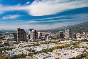 Hip #306 - 2 Br Condo Apartments, Glendale