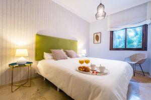 Málaga Center Experience Hotel, Malaga
