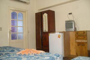 King Tut Hostel, Cairo