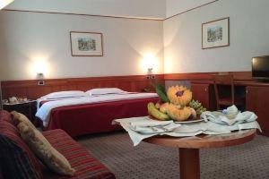 Cit Hotels Dea, Palermo