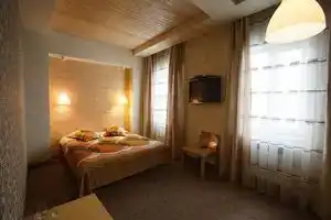 Club Hotel Strelets, Bishkek