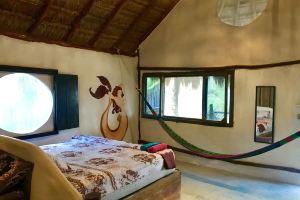Uma Oceanfront Hotel, Tulum