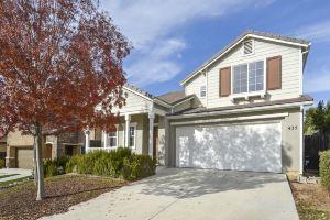 Sunset Summit 4 Br Home by RedAwning Apartments, Paso Robles