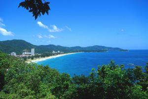 Centara Villas Phuket, Karon