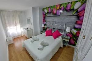 Apartamentos Serna - Wonderstays, Malaga