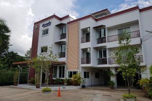 Chutchawan Apartment, Udon Thani City