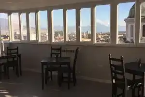 La Terrazza di Nonna Anna, Naples