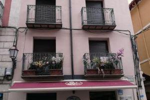 Apartamentos El Espolón, Logrono