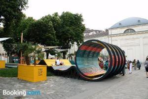 Elite Rooms & Apartments, Budapest