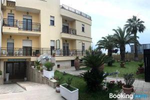 B&B la Villetta Relax & Spa Mini-hotel, Margherita di Savoia