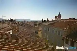 Attico Altucci, Arezzo