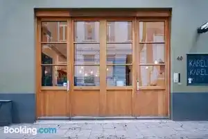 Hotel Karel, Arnhem