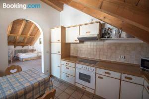 Ferienwohnung Fauser Apartments, Oberstdorf