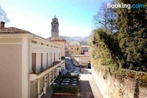 Rosa Dei Venti - Aparment in the Heart of with Parking Hotel, Bellagio