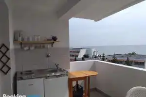 Obzor, Orkinos Hotel, Obzor